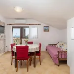 Apartmán Darko Vir