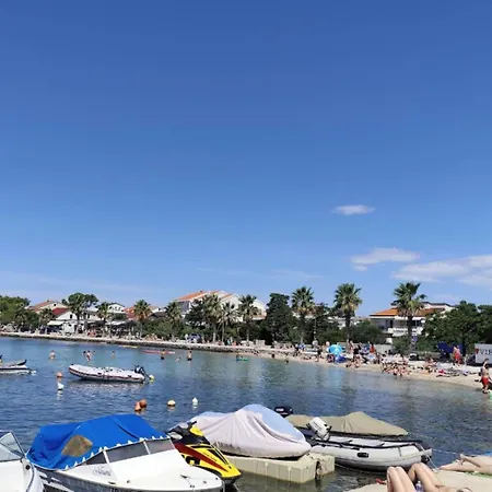 Апартаменты Darko Вир