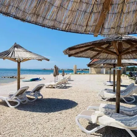 Darko Apartamento Vir