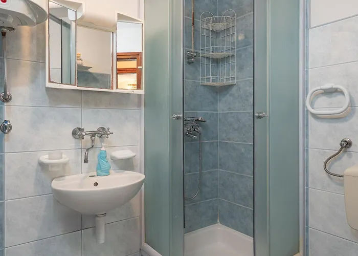 Darko Apartamento Vir