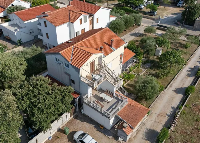 Apartamento Darko Vir