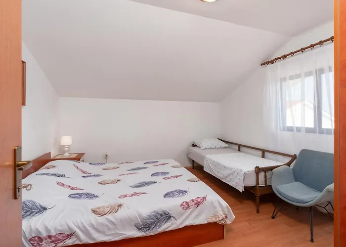 Apartment Darko *