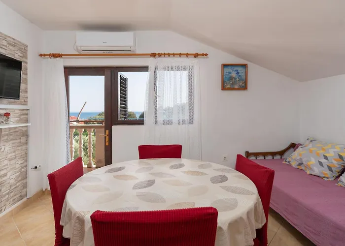 Darko Apartamento Vir