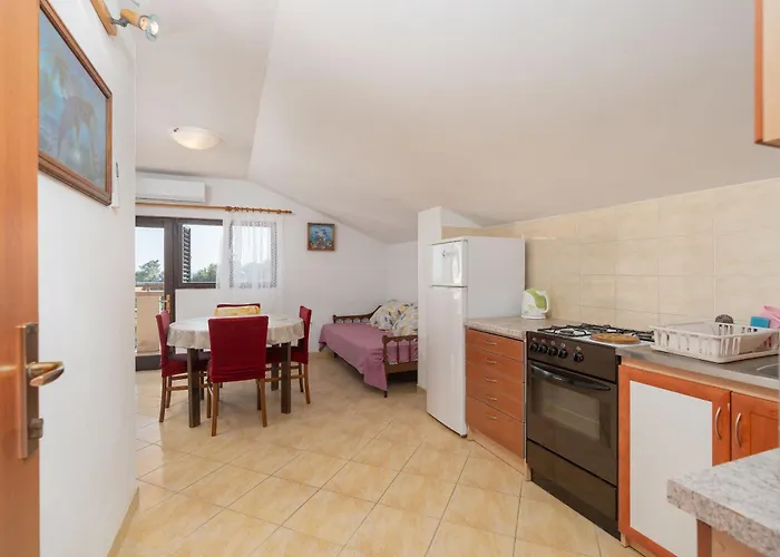 Darko Apartment