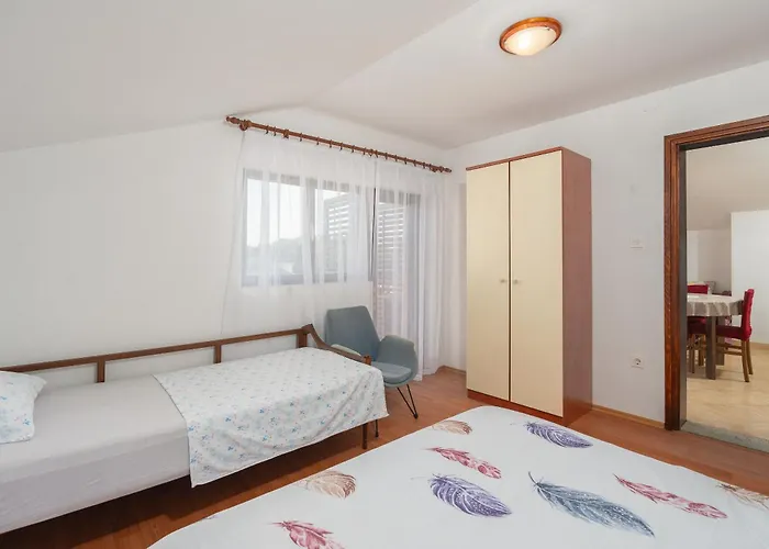 Apartment Darko
