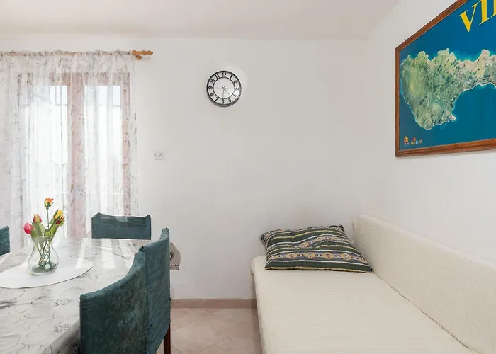 Darko Apartment