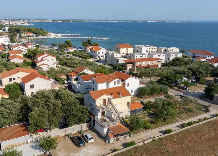 Darko Apartment