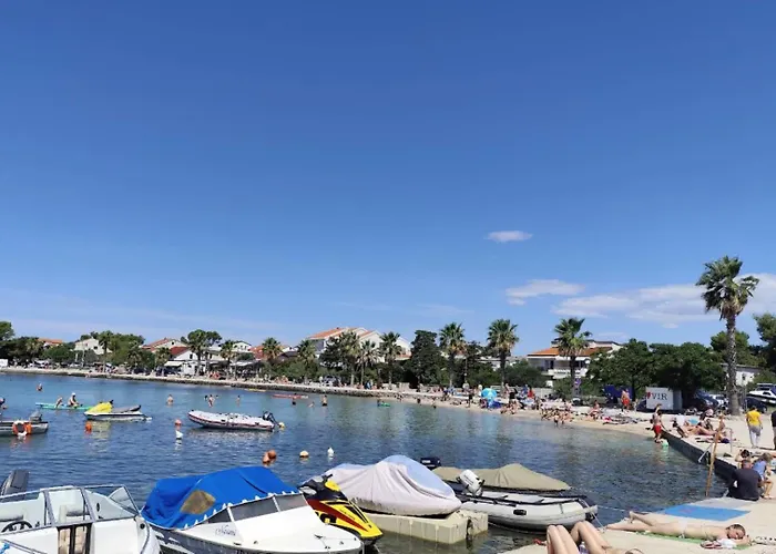 Апартаменты Darko Вир