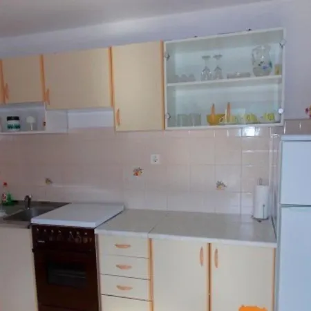 Darko Apartment *