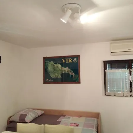Apartment Darko *