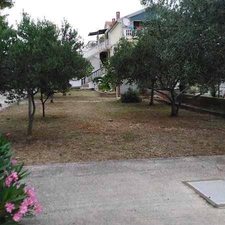 Darko Apartment