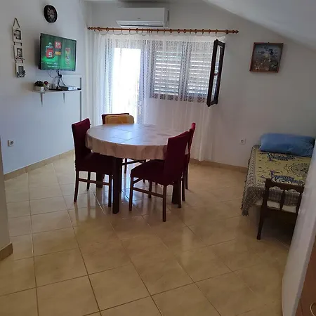 Darko Apartment *