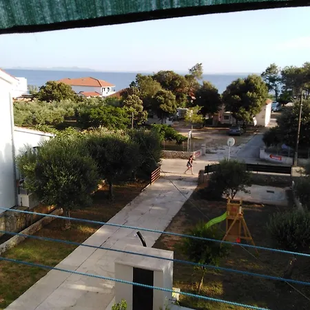 Darko Apartment *