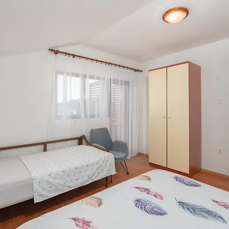 Apartamento Darko