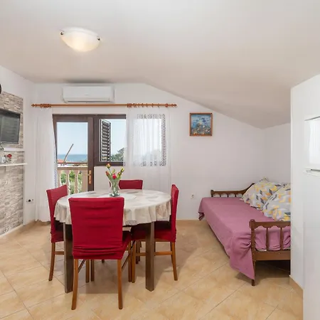 Apartamento Darko Vir