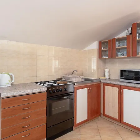 Darko דירה ויר