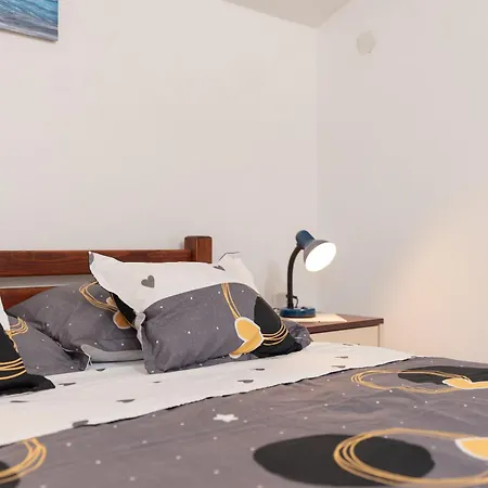 Apartament Darko