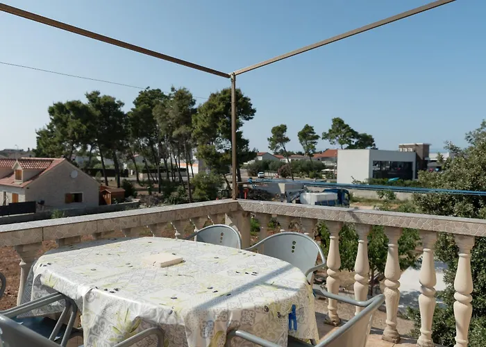 Appartement Darko Vir