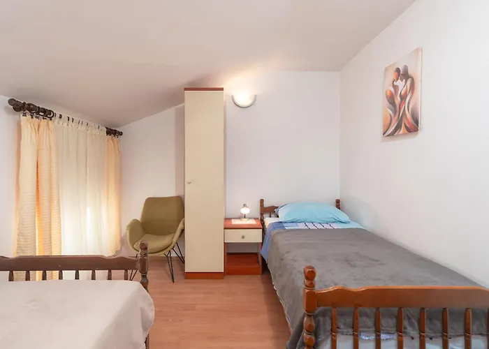 Appartement Darko Vir